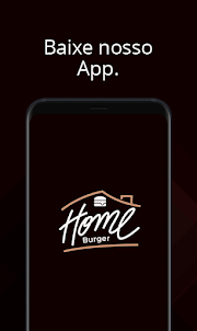 Home Burger