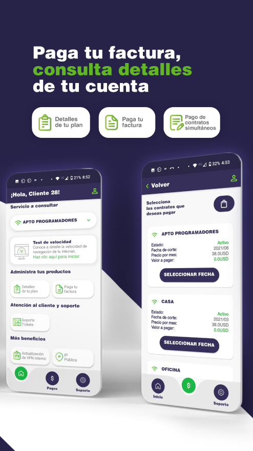 #8. Infinitics (Android) di: Infinitics SA