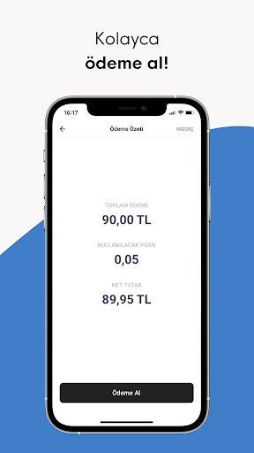 Macellan Üye İş Yeri Screen 3
