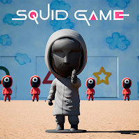 Squid Game - 456 Survival