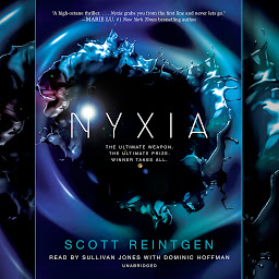 Icon image Nyxia