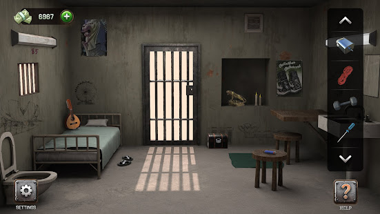 100 Doors - Escape from Prison 2.1.0 APK screenshots 23