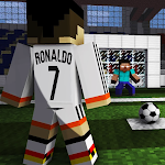 Cover Image of 下载 CR7 Mod - Ronaldo Mod For MCPE  APK