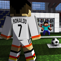 CR7 Mod - Ronaldo Mod For MCPE