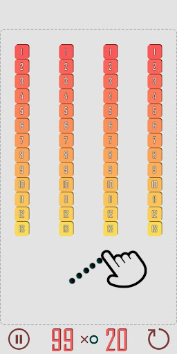 Numball - pixel art destroyer Screenshot 4 - AppWisp.com