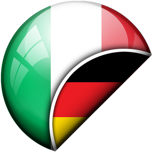 Italian-German Translator