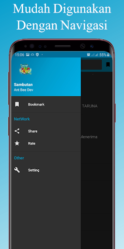 Kumpulan Kata Sambutan Lengkap