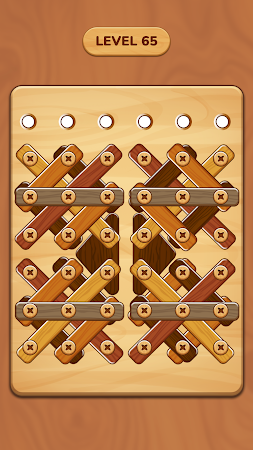 Game screenshot Винт Гайки: Болты Головоломкаи apk download