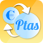 Top 20 Finance Apps Like Conversor Peseta - Euro - Best Alternatives