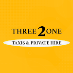 Cover Image of ダウンロード 321 Taxis & Private hire  APK