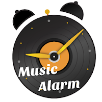 Music Alarms SpotifyFavourite music for alarm⏰