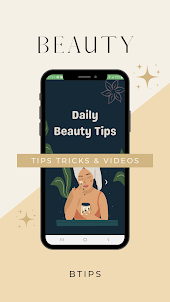 Daily Beauty Care - Hair Skin