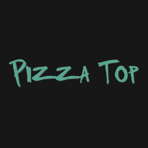 Pizza Top Doncaster logo