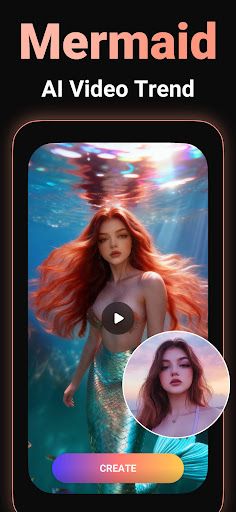 AI Video Generator Viddo Maker screenshot 9