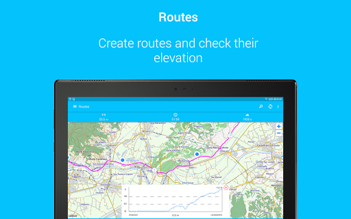 BikeComputer Pro - Health & Fitness - apps