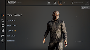 Retract: Battle Royale - Screenshot 2