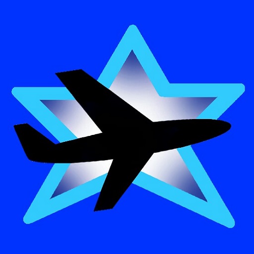 Aero Journey logo