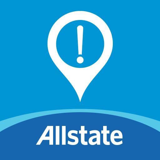 Allstate Motor Club  Icon