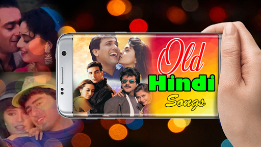 Old Hindi Songs