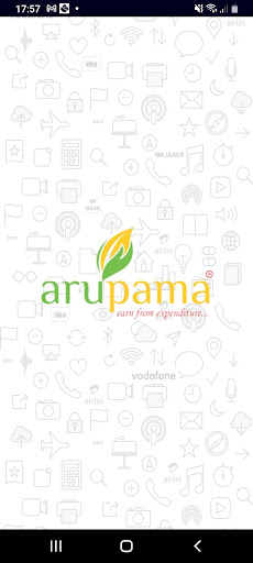 Android application AB Shop screenshort