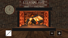 screenshot of Eternal Fire