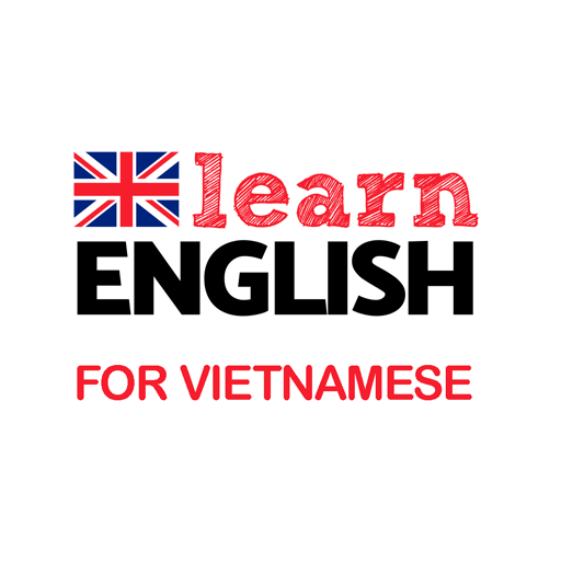 Học tiếng Anh vEnglish  Icon
