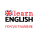 Học tiếng Anh vEnglish