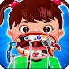 小さな歯科医の医者クリニックケア - Androidアプリ