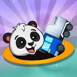 Pair Match - 3D Puzzle Game icon