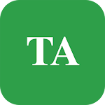 Cover Image of Herunterladen TA News-App 3.3.1 APK