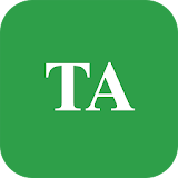 TA News-App icon