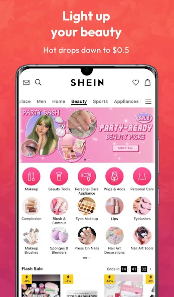 SHEIN-Shopping Online