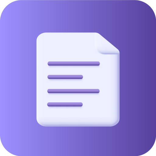 Notes Keeper - To-do list logo