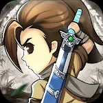 Kungfu Heroes-Guild Siege War Apk
