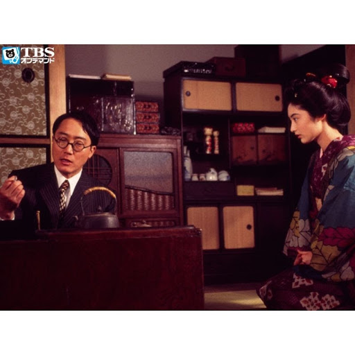 乱歩 妖しき女たち Tv On Google Play