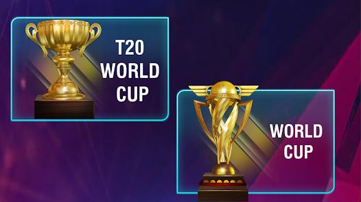World T20 Cricket Championship  screenshots 2