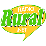 Cover Image of Download Rádio Rural  APK