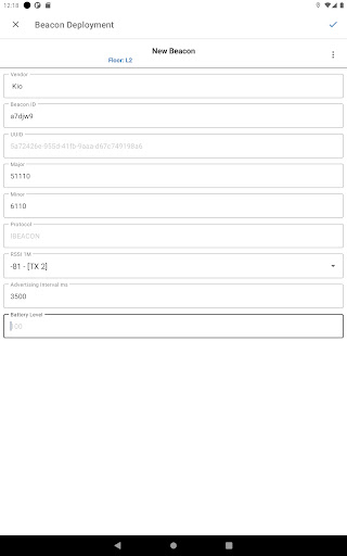ArcGIS IPS Setup screenshot 17