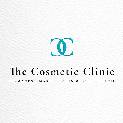 The Cosmetic Clinic logo