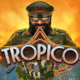 「Tropico」圖示圖片
