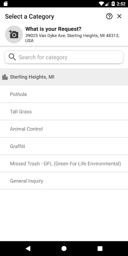 Sterling Fix-It Screen 3