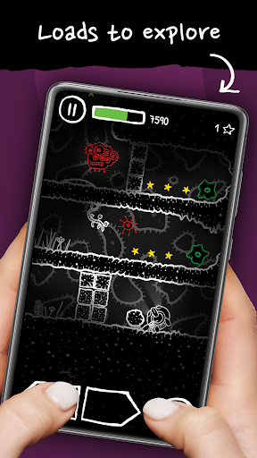 Rock Pit Screen 3