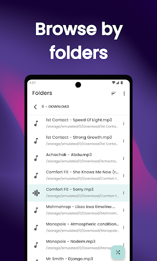 Pixel+ - Music Player - Music & Audio - apps