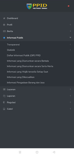 PPID Pessel Screen 3