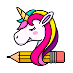 Cover Image of Download Draw Art - How to Draw Kawaii  APK