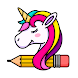 Draw Art - How to Draw Kawaii - Androidアプリ