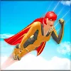 Super women Hero Rescue Games icon