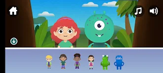 Game screenshot Tasting Party Express mod apk