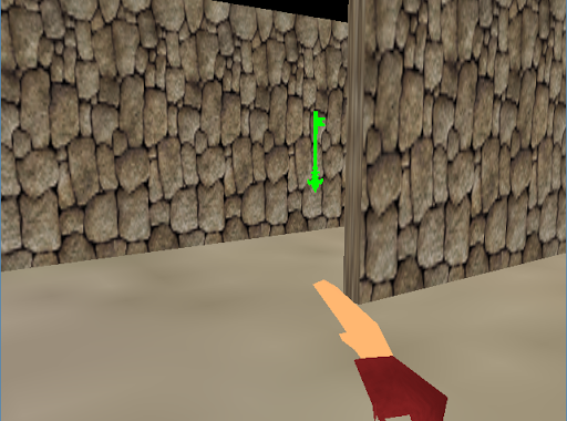 Prison Escape Screen 2