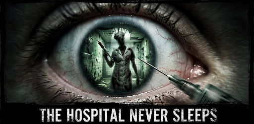 Hospital Horror - Scary Escape